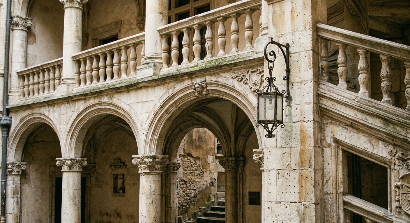 arche