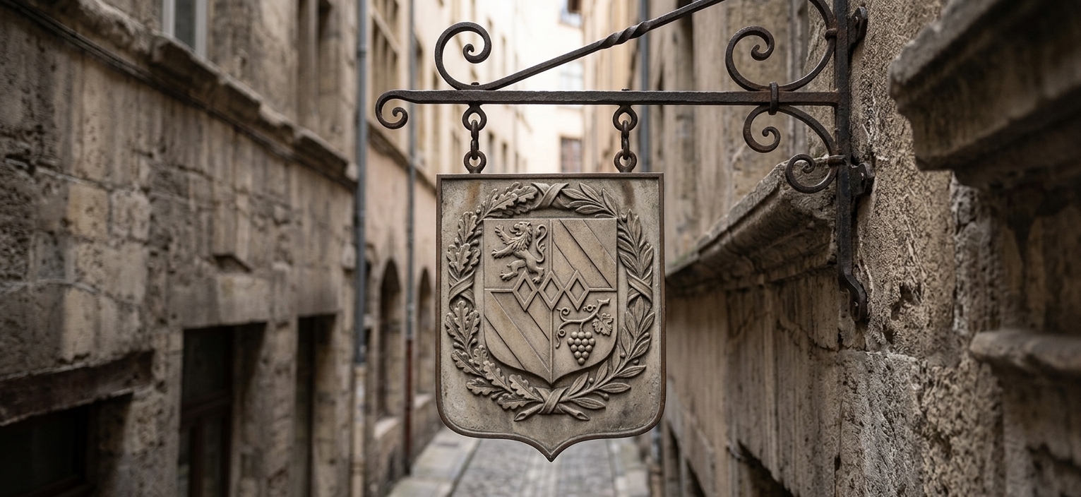 blason