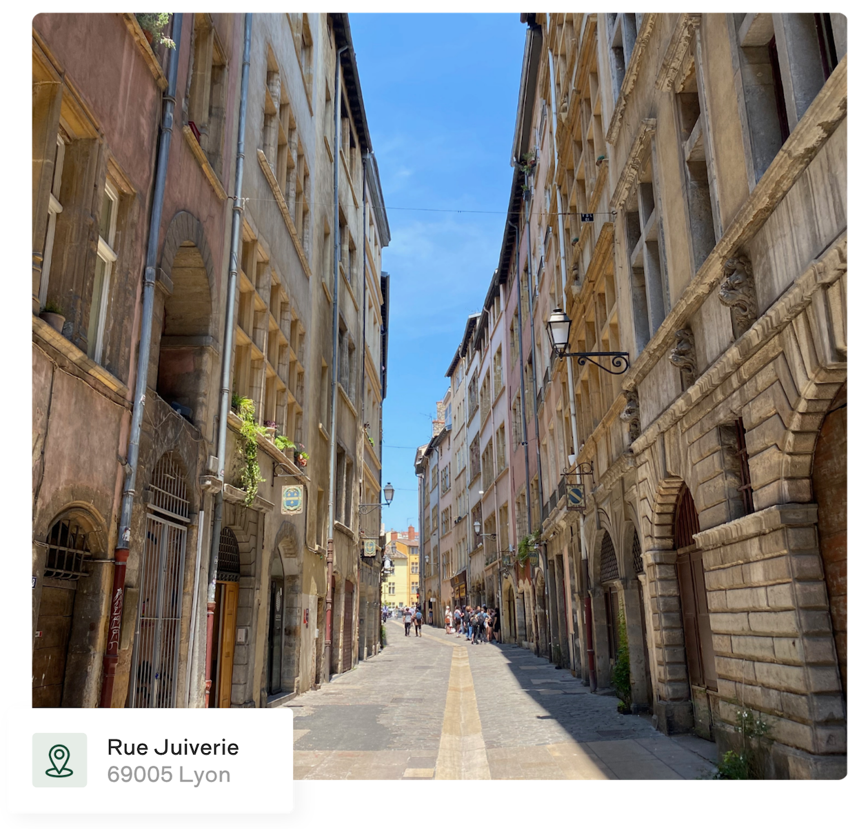 rue juiverie