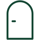 porte